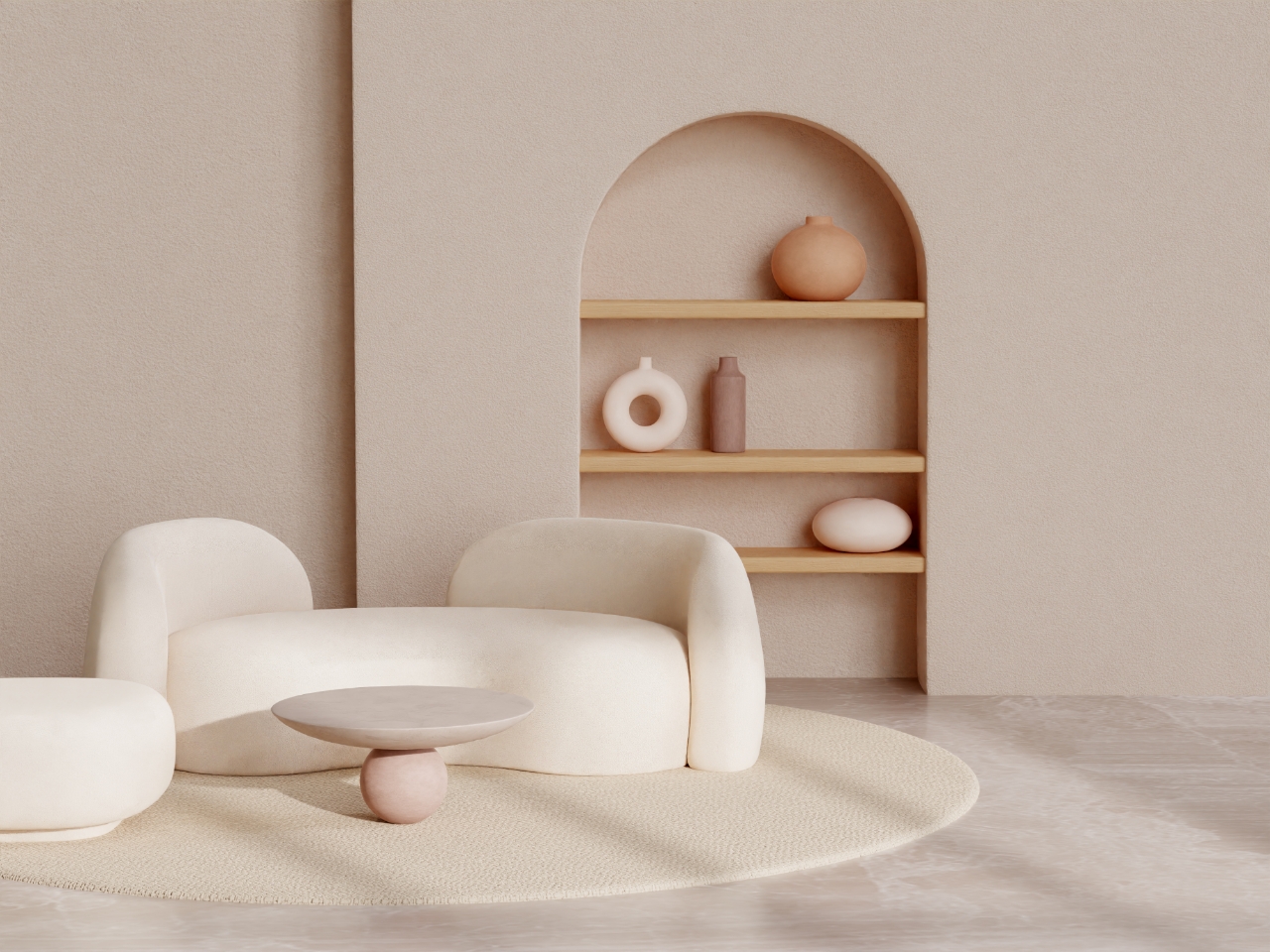 醫美診所治療室設計