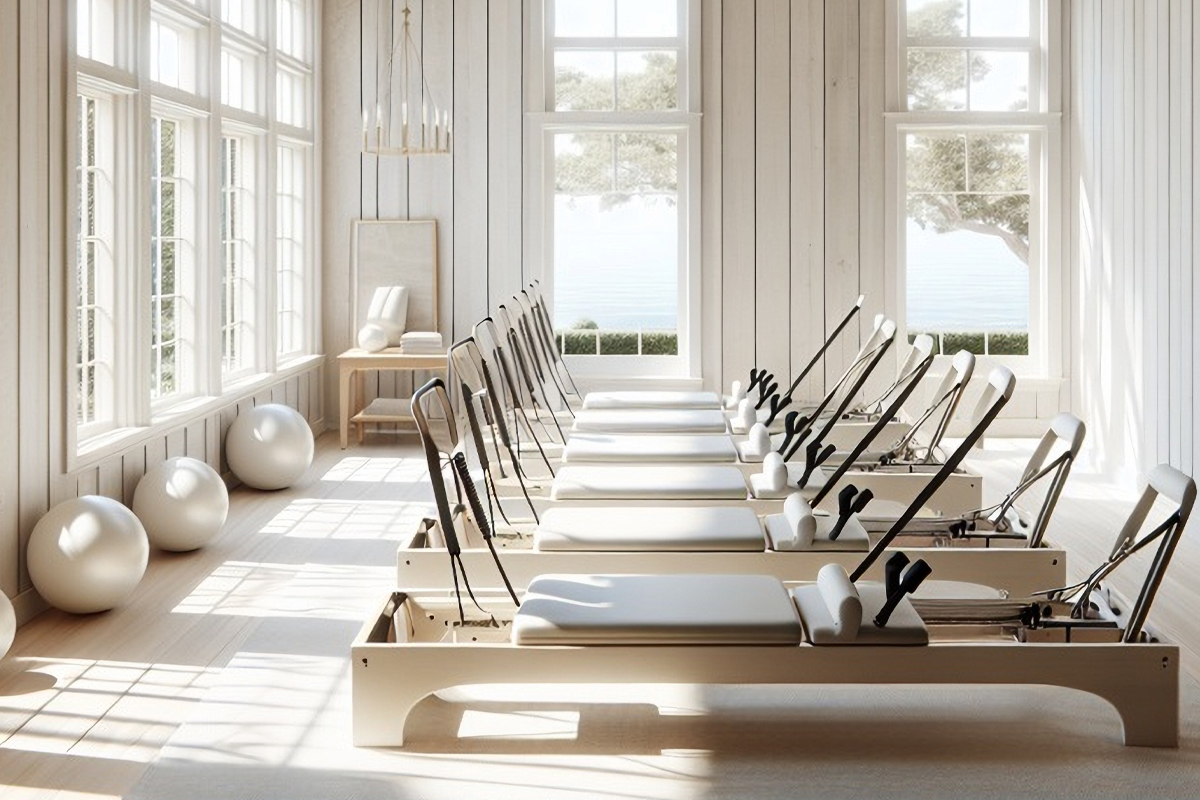 設計團隊正在討論圖紙