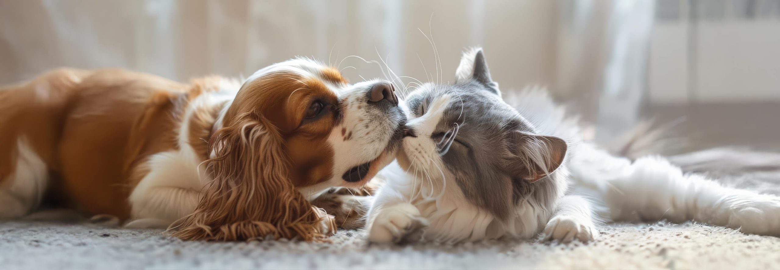 寵物美容店室內設計